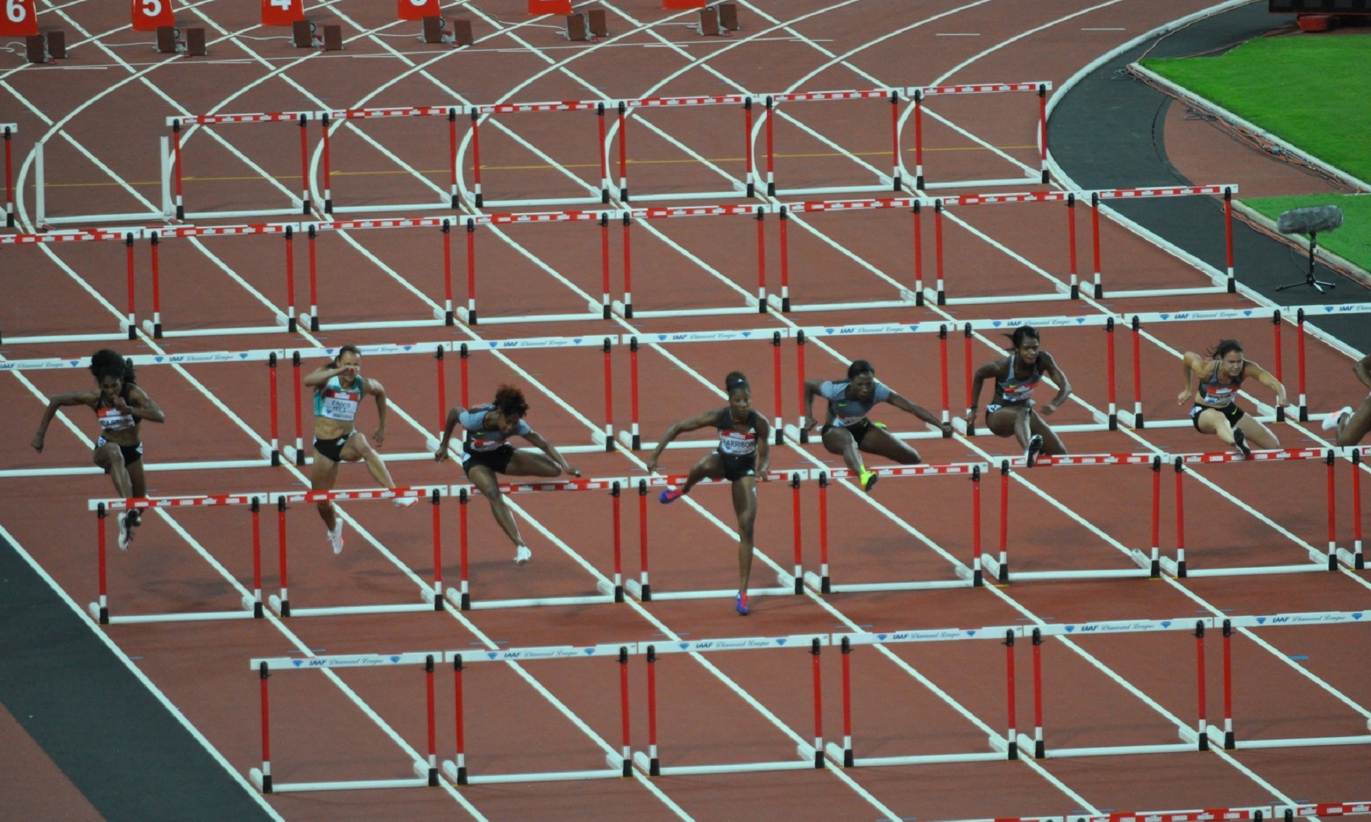 Bombay City District Amateur Athletics Association- Mumbai,INDIA